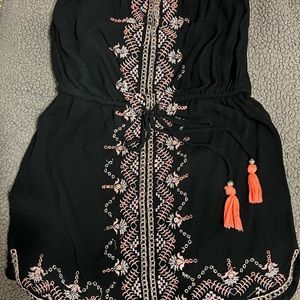 Swim suit cover☀️